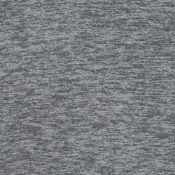 Heathered Microfleece Jacket - Men's