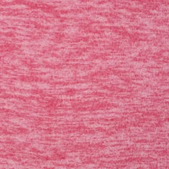 Heathered Microfleece Jacket - Ladies' - 24 hr