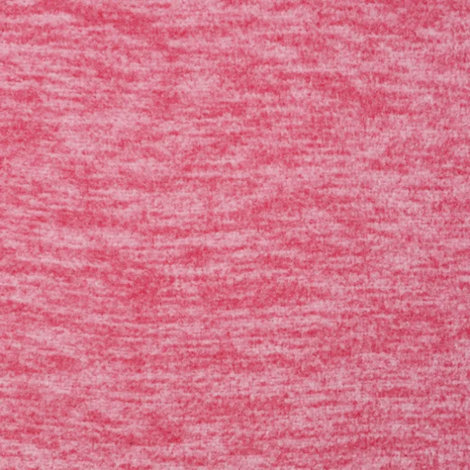 Heathered Microfleece Jacket - Ladies' - 24 hr