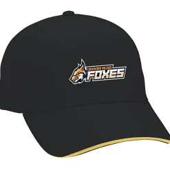 Heavyweight Cotton Twill Cap - Full Color