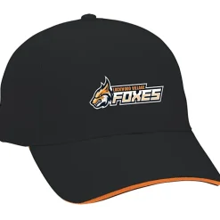 Heavyweight Cotton Twill Cap - Full Color