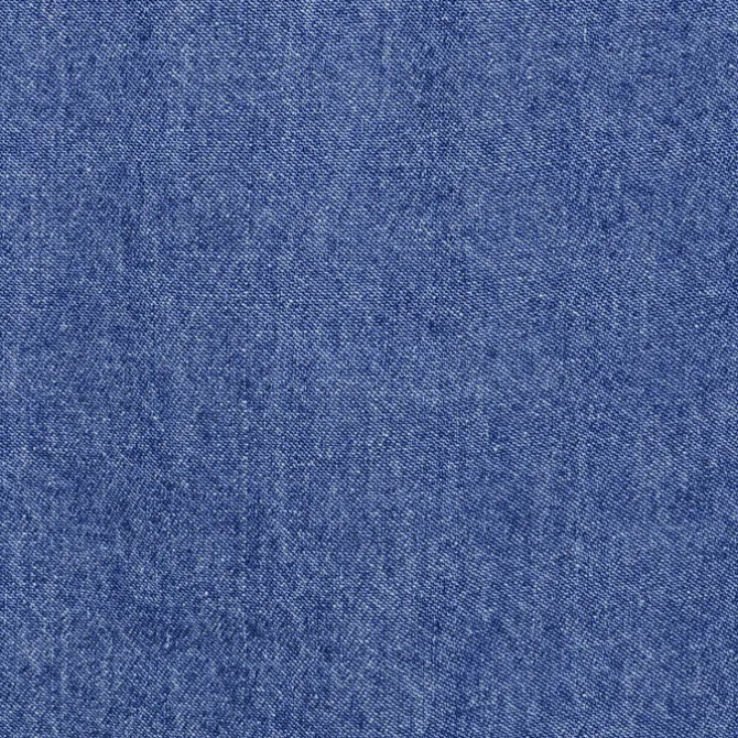 Heavyweight Denim Shirt