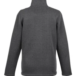Herringbone Full-Zip Jacket - Ladies'
