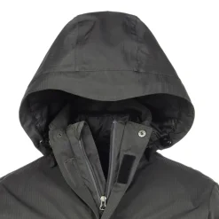 Herringbone 3-in-1 Parka