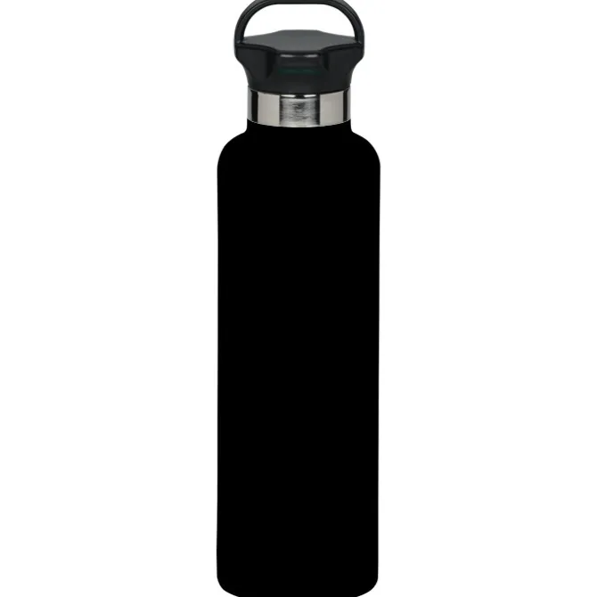 h2go Ascent Vacuum Bottle - 25 oz - 24 hr