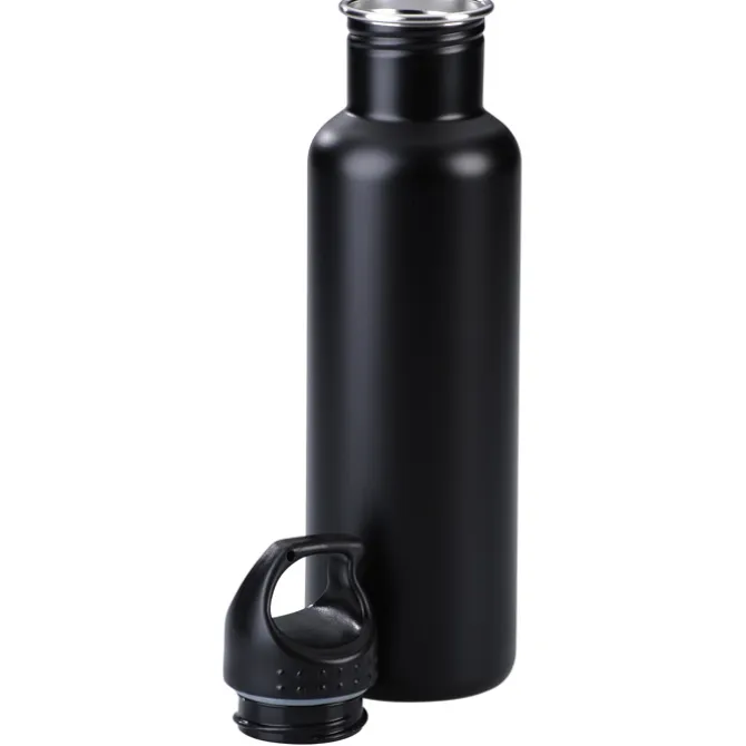 h2go Bolt Stainless Steel Bottle - 24 oz. - Matte