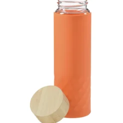 h2go Dawn Glass Bottle - 18 oz