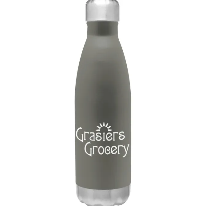 h2go Force Vacuum Bottle - 17 oz.