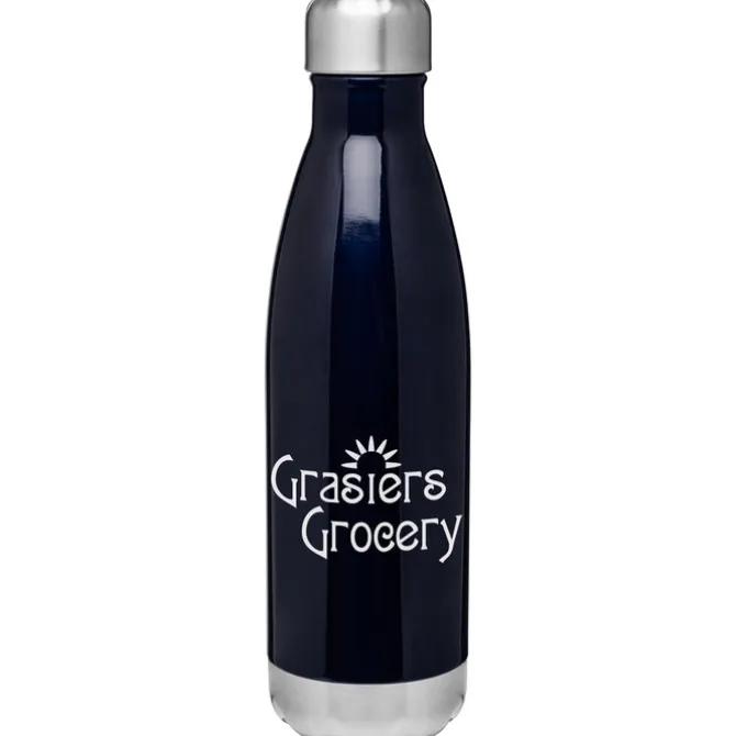 h2go Force Vacuum Bottle - 17 oz.