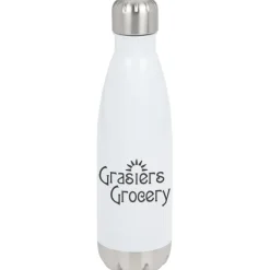 h2go Force Vacuum Bottle - 17 oz.
