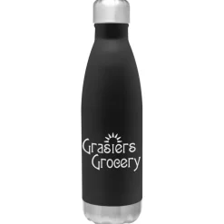 h2go Force Vacuum Bottle - 17 oz.
