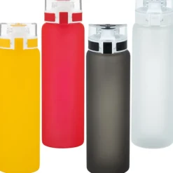 h2go Mudra Glass Bottle - 21 oz.