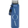 h2go Pine Vacuum Bottle with Carrying Handle - 32 oz. - 24 hr