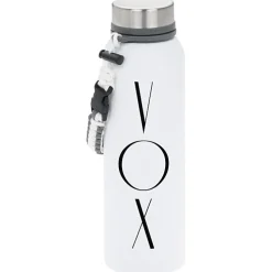h2go Pine Vacuum Bottle with Carrying Handle - 32 oz. - 24 hr