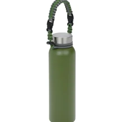 h2go Pine Vacuum Bottle with Carrying Handle - 32 oz. - 24 hr