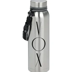 h2go Pine Vacuum Bottle with Carrying Handle - 32 oz. - 24 hr