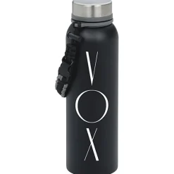 h2go Pine Vacuum Bottle with Carrying Handle - 32 oz. - 24 hr