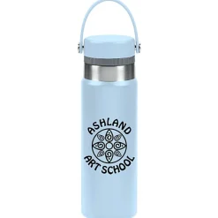 h2go Realm Vacuum Bottle - 25 oz