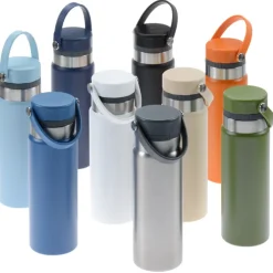 h2go Realm Vacuum Bottle - 25 oz