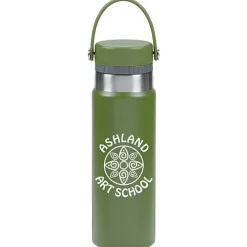 h2go Realm Vacuum Bottle - 25 oz