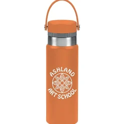 h2go Realm Vacuum Bottle - 25 oz