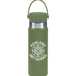 h2go Realm Vacuum Bottle - 25 oz