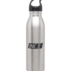 h2go Solus Stainless Bottle - 24 oz. - 24 hr