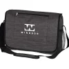 High Line Messenger Bag - 24 hr