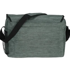 High Line Messenger Bag - 24 hr