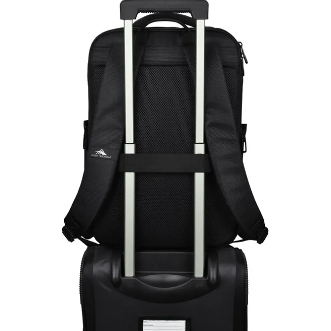 High Sierra Armagh Backpack - Embroidered