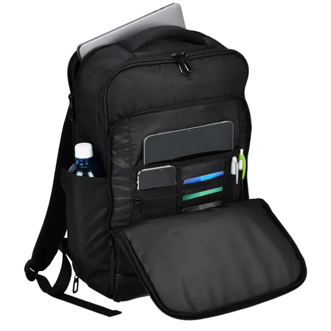 High Sierra Armagh Backpack - Embroidered