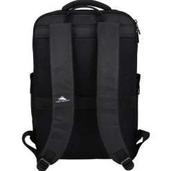 High Sierra Armagh Backpack - Embroidered
