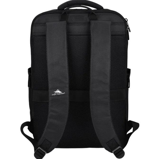 High Sierra Armagh Backpack - Embroidered