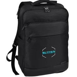 High Sierra Armagh Backpack - Embroidered