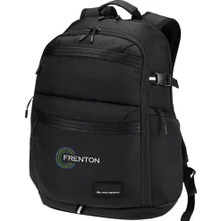 High Sierra Daily Pro Backpack - Embroidered