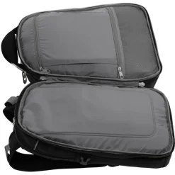 High Sierra Elite Fly-By 17-inch Laptop Backpack - Embroidered