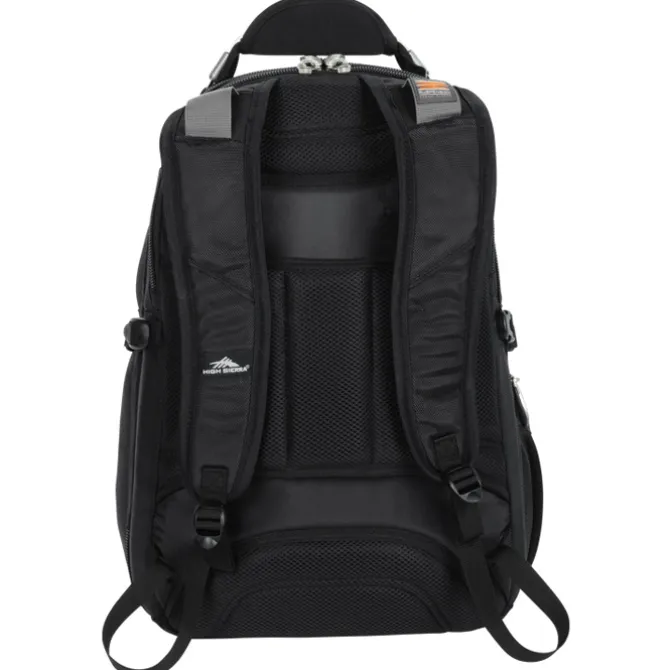 High Sierra Elite Fly-By 17-inch Laptop Backpack