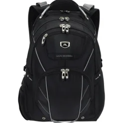 High Sierra Elite Fly-By 17-inch Laptop Backpack