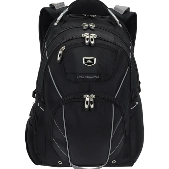 High Sierra Elite Fly-By 17-inch Laptop Backpack