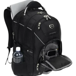 High Sierra Elite Fly-By 17-inch Laptop Backpack