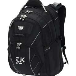 High Sierra Elite Fly-By 17-inch Laptop Backpack
