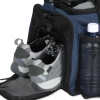 High Sierra 21-inch Water Sport Duffel - 24 hr
