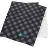 High Sierra Puffy Outdoor Sherpa Blanket