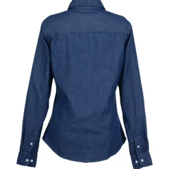Hudson Denim Shirt - Ladies'