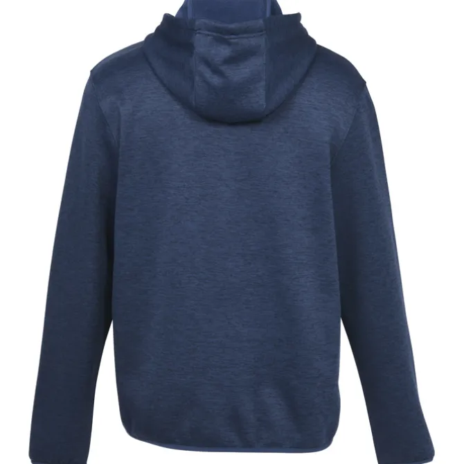 Huk Cold Front Performance Hoodie - Full Color
