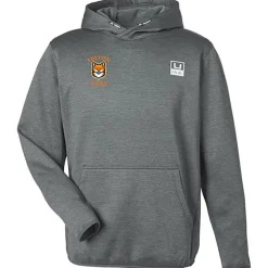 Huk Cold Front Performance Hoodie - Full Color