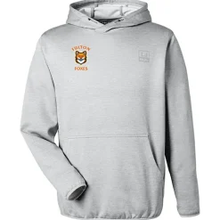 Huk Cold Front Performance Hoodie - Full Color