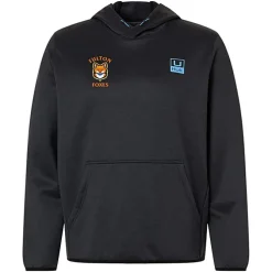 Huk Cold Front Performance Hoodie - Full Color