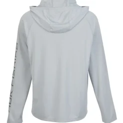 Huk Lopro Pursuit Long Sleeve Hooded T-Shirt
