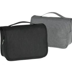 Huron Hanging Toiletry Bag